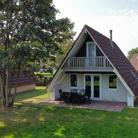 Gezellig Vakantiehuis 'T Gramsbergje Gramsbergen Extérieur photo