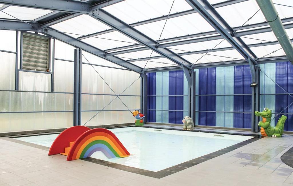 Gezellig Vakantiehuis 'T Gramsbergje Gramsbergen Extérieur photo