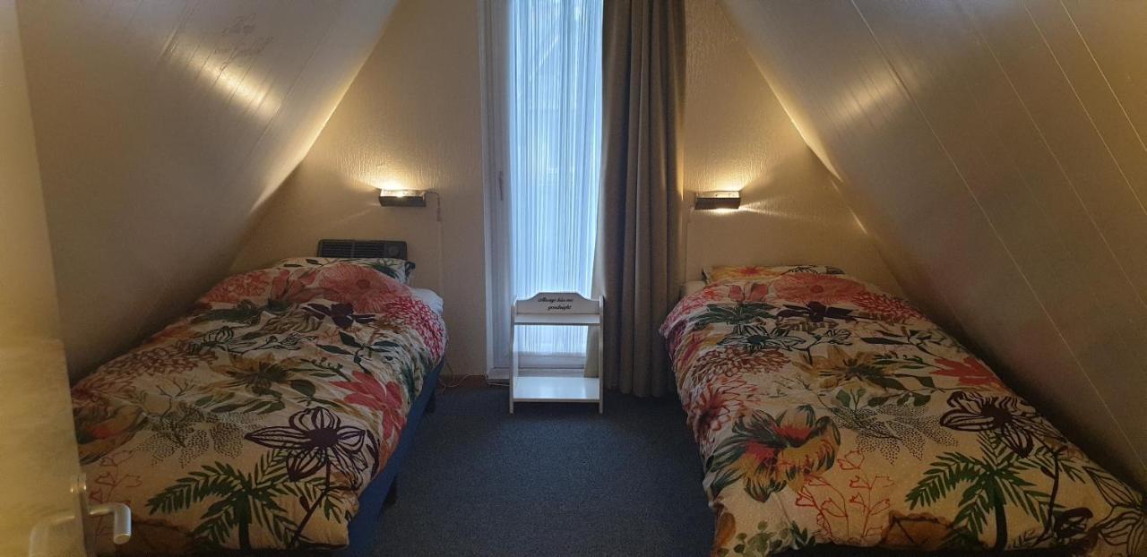 Gezellig Vakantiehuis 'T Gramsbergje Gramsbergen Extérieur photo
