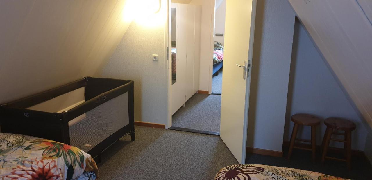 Gezellig Vakantiehuis 'T Gramsbergje Gramsbergen Extérieur photo
