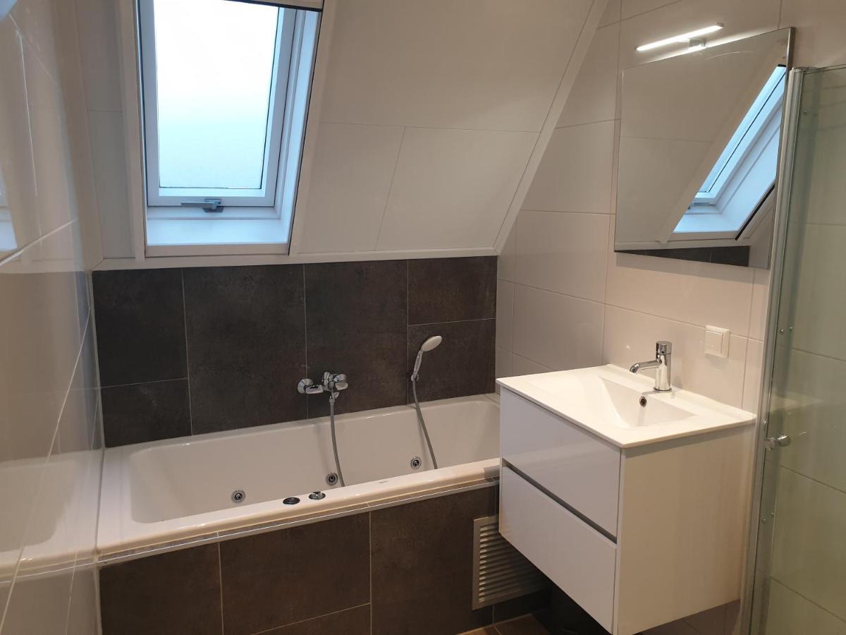 Gezellig Vakantiehuis 'T Gramsbergje Gramsbergen Extérieur photo