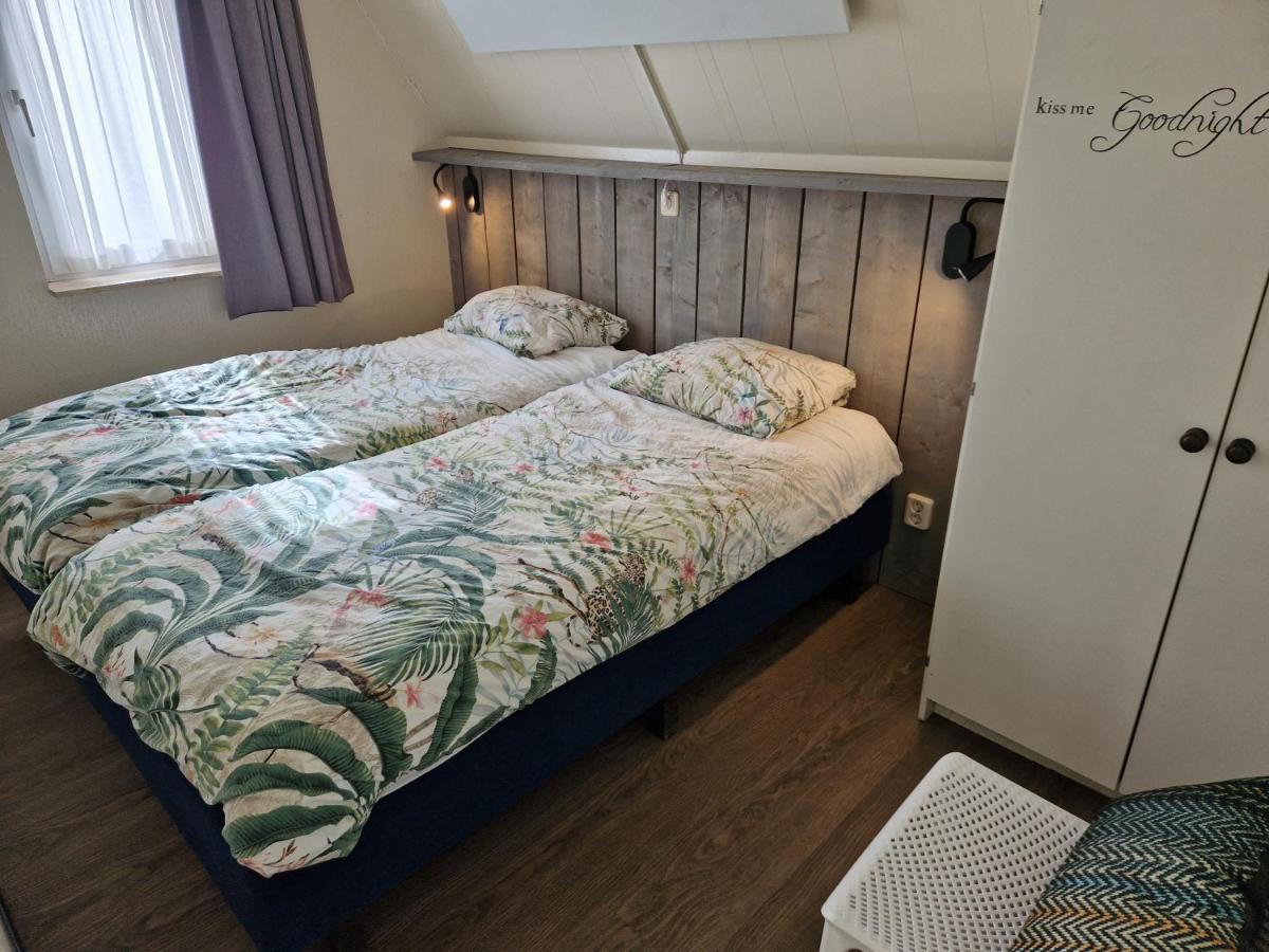 Gezellig Vakantiehuis 'T Gramsbergje Gramsbergen Extérieur photo
